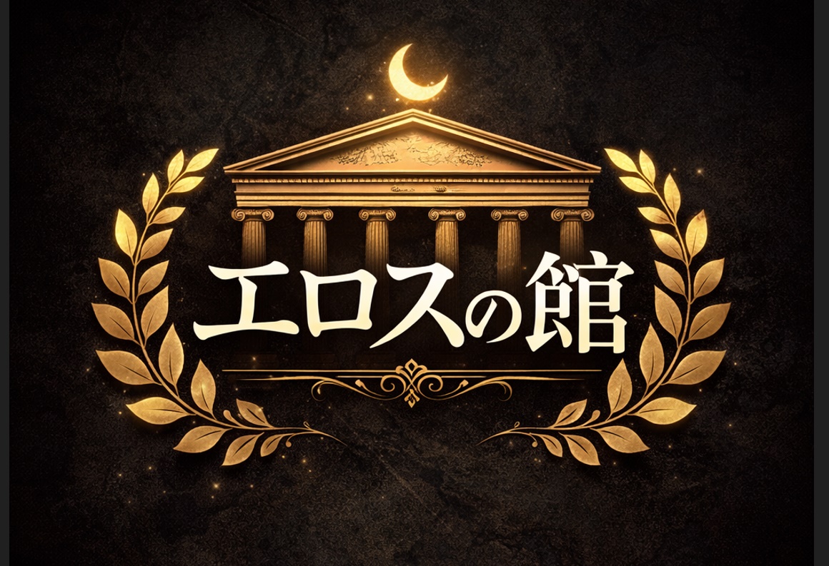 エロスの館