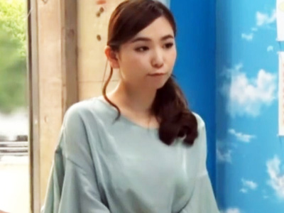 妊活中の清楚な人妻がおっぱいマッサで発情してNTRハメでアへイキ大絶頂ｗ